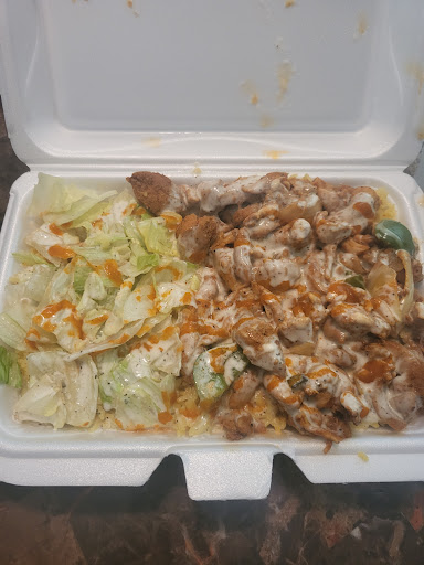 Photo of Macon halal eats - 1568 Forest Hill Rd, Macon, GA 31210