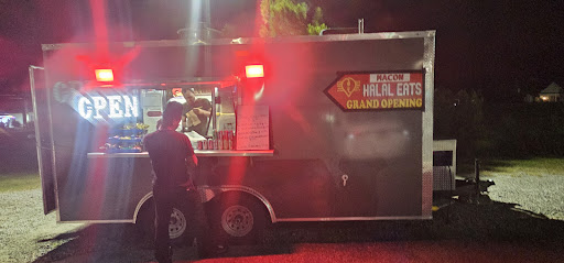 Photo of Macon halal eats - 1568 Forest Hill Rd, Macon, GA 31210