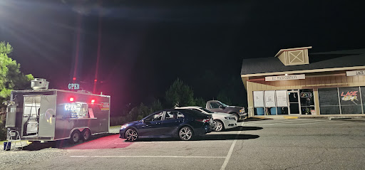 Photo of Macon halal eats - 1568 Forest Hill Rd, Macon, GA 31210