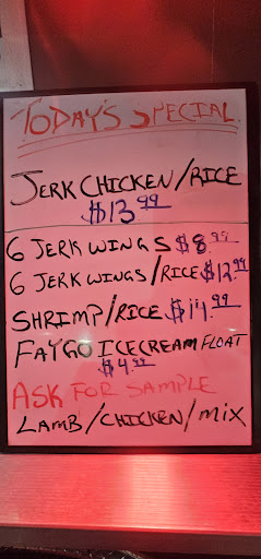 Photo of Macon halal eats - 1568 Forest Hill Rd, Macon, GA 31210