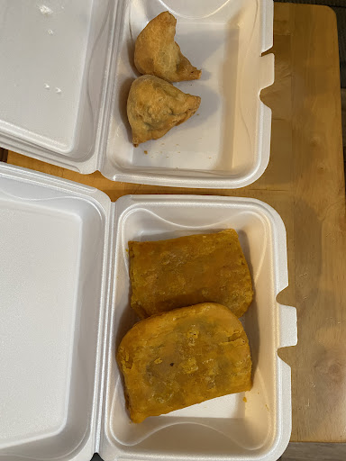 Photo of Macon halal eats - 1568 Forest Hill Rd, Macon, GA 31210