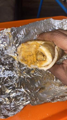 Photo of Macon halal eats - 1568 Forest Hill Rd, Macon, GA 31210