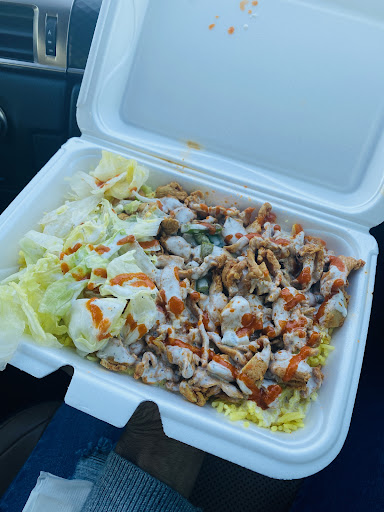 Photo of Macon halal eats - 1568 Forest Hill Rd, Macon, GA 31210