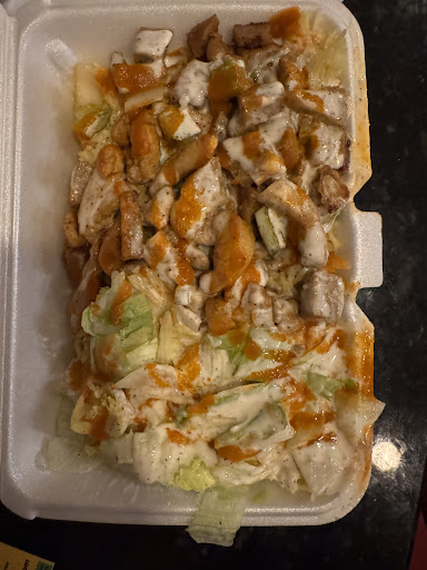 Photo of Macon halal eats - 1568 Forest Hill Rd, Macon, GA 31210