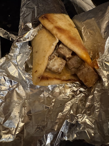 Photo of Macon halal eats - 1568 Forest Hill Rd, Macon, GA 31210