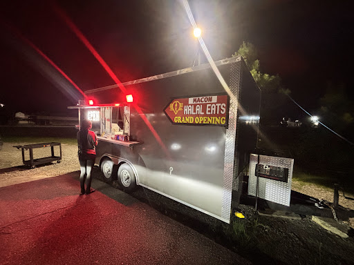 Photo of Macon halal eats - 1568 Forest Hill Rd, Macon, GA 31210