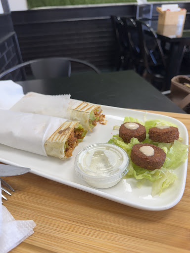 Photo of Tasty & Yummy Mediterranean Grill - 1996 Watson Blvd, Warner Robins, GA 31093