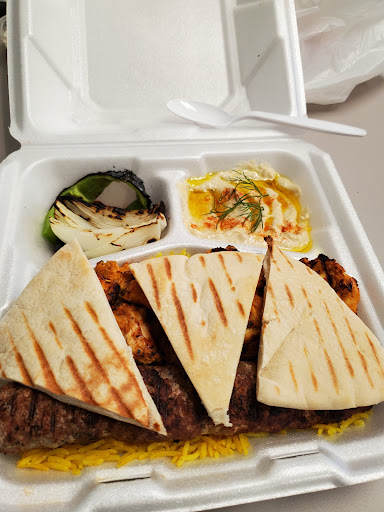 Photo of Tasty & Yummy Mediterranean Grill - 1996 Watson Blvd, Warner Robins, GA 31093