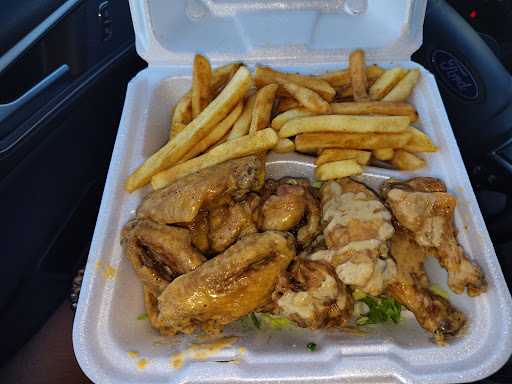 Photo of Tasty & Yummy Mediterranean Grill - 1996 Watson Blvd, Warner Robins, GA 31093
