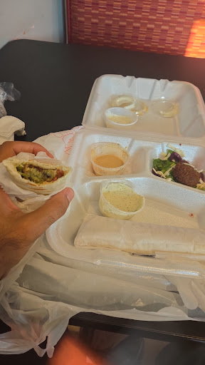 Photo of Tasty & Yummy Mediterranean Grill - 1996 Watson Blvd, Warner Robins, GA 31093