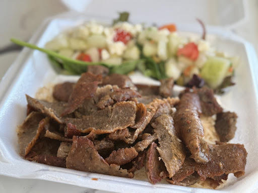 Photo of NYC Gyro - 61 Bridge St, Pike Rd, AL 36064