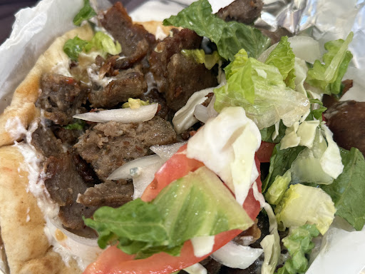 Photo of NYC Gyro - 61 Bridge St, Pike Rd, AL 36064