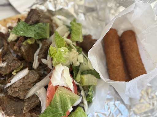 Photo of NYC Gyro - 61 Bridge St, Pike Rd, AL 36064