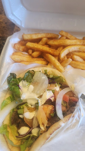 Photo of NYC Gyro - 61 Bridge St, Pike Rd, AL 36064