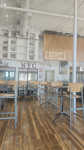 Photo of NYC Gyro - 61 Bridge St, Pike Rd, AL 36064