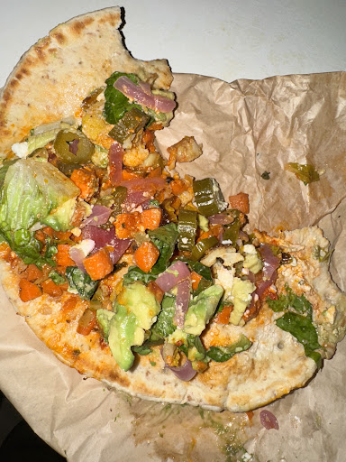 Photo of CAVA - 2960 Zelda Rd, Montgomery, AL 36106