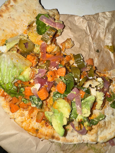 Photo of CAVA - 2960 Zelda Rd, Montgomery, AL 36106