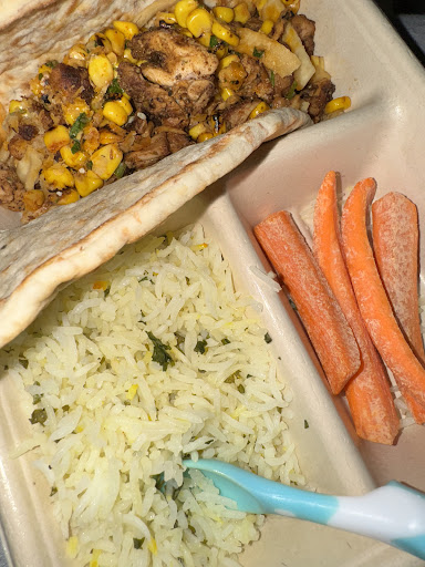 Photo of CAVA - 2960 Zelda Rd, Montgomery, AL 36106