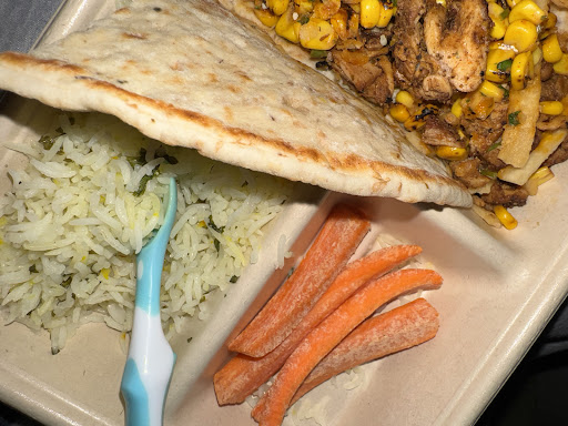 Photo of CAVA - 2960 Zelda Rd, Montgomery, AL 36106