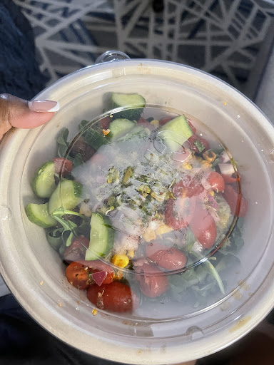 Photo of CAVA - 2960 Zelda Rd, Montgomery, AL 36106