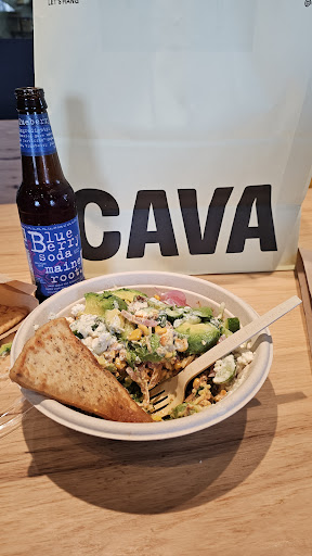 Photo of CAVA - 2960 Zelda Rd, Montgomery, AL 36106