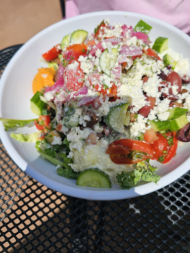 Photo of CAVA - 2960 Zelda Rd, Montgomery, AL 36106