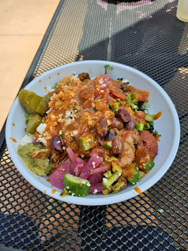 Photo of CAVA - 2960 Zelda Rd, Montgomery, AL 36106