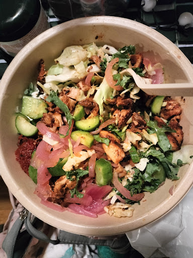 Photo of CAVA - 2960 Zelda Rd, Montgomery, AL 36106