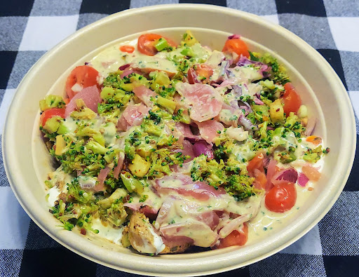 Photo of CAVA - 2960 Zelda Rd, Montgomery, AL 36106