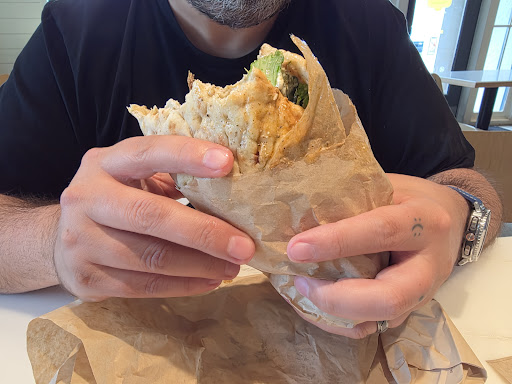 Photo of CAVA - 2960 Zelda Rd, Montgomery, AL 36106