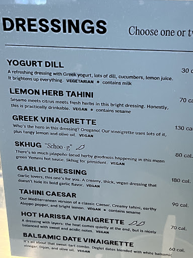 Photo of CAVA - 2960 Zelda Rd, Montgomery, AL 36106