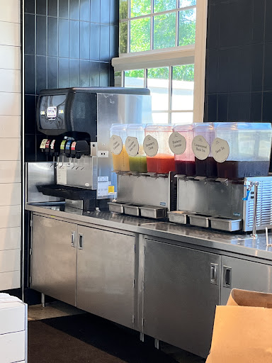 Photo of CAVA - 2960 Zelda Rd, Montgomery, AL 36106