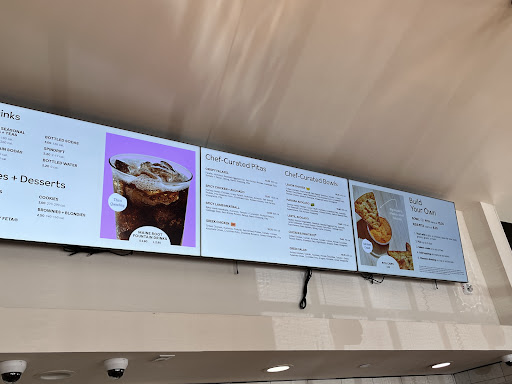 Photo of CAVA - 2960 Zelda Rd, Montgomery, AL 36106