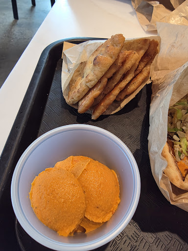 Photo of CAVA - 2960 Zelda Rd, Montgomery, AL 36106