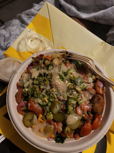 Photo of CAVA - 2960 Zelda Rd, Montgomery, AL 36106