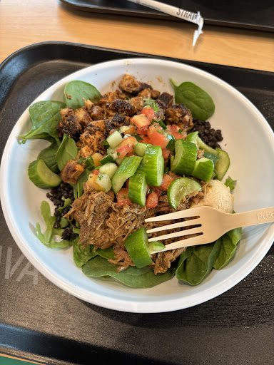 Photo of CAVA - 2960 Zelda Rd, Montgomery, AL 36106