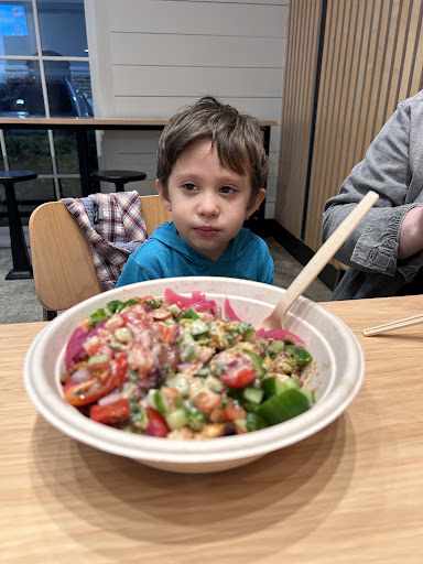 Photo of CAVA - 2960 Zelda Rd, Montgomery, AL 36106