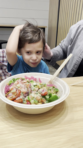 Photo of CAVA - 2960 Zelda Rd, Montgomery, AL 36106