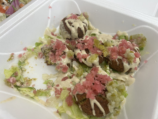 Photo of PITA Mediterranean Street Food - Columbus - 6475 Gateway Rd, Columbus, GA 31909