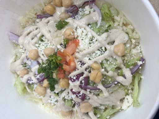 Photo of PITA Mediterranean Street Food - Columbus - 6475 Gateway Rd, Columbus, GA 31909