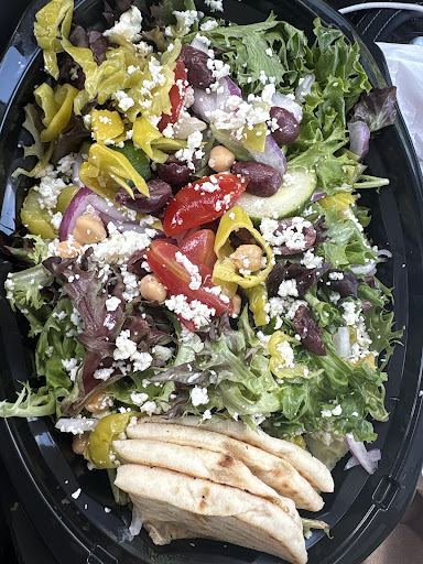 Photo of PITA Mediterranean Street Food - Columbus - 6475 Gateway Rd, Columbus, GA 31909