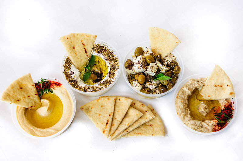 Photo of PITA Mediterranean Street Food - Panama City Beach - 950 Promenade St Suite C, Panama City, FL 32405