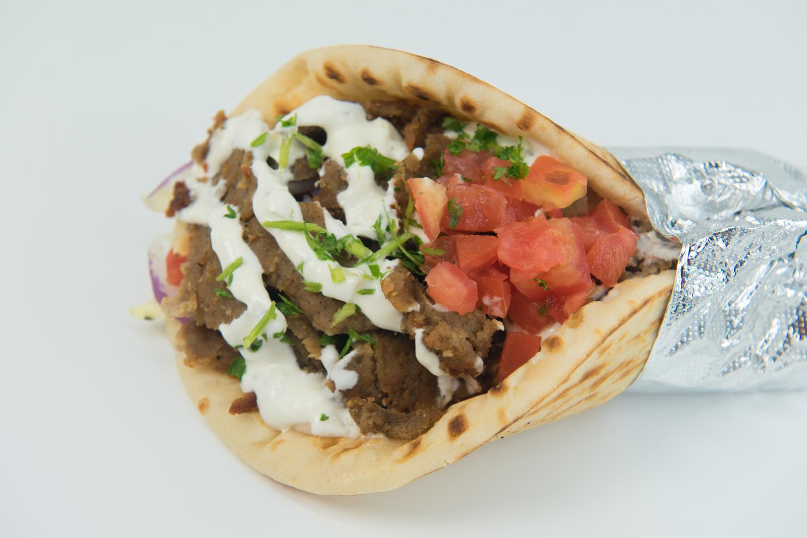 Photo of PITA Mediterranean Street Food - Panama City Beach - 950 Promenade St Suite C, Panama City, FL 32405
