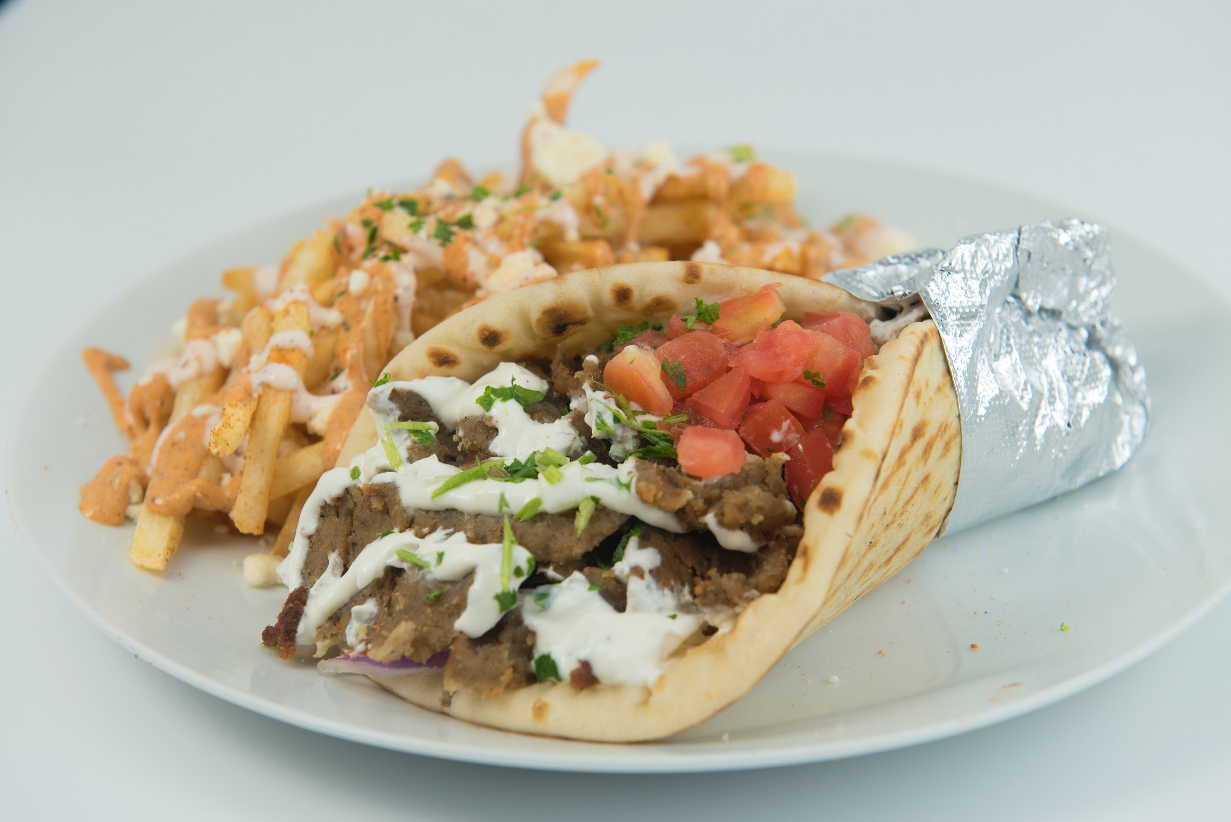 Photo of PITA Mediterranean Street Food - Panama City Beach - 950 Promenade St Suite C, Panama City, FL 32405