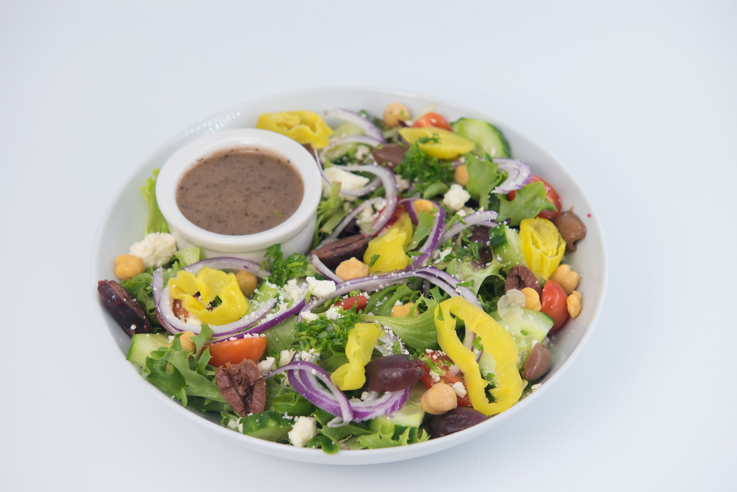 Photo of PITA Mediterranean Street Food - Panama City Beach - 950 Promenade St Suite C, Panama City, FL 32405