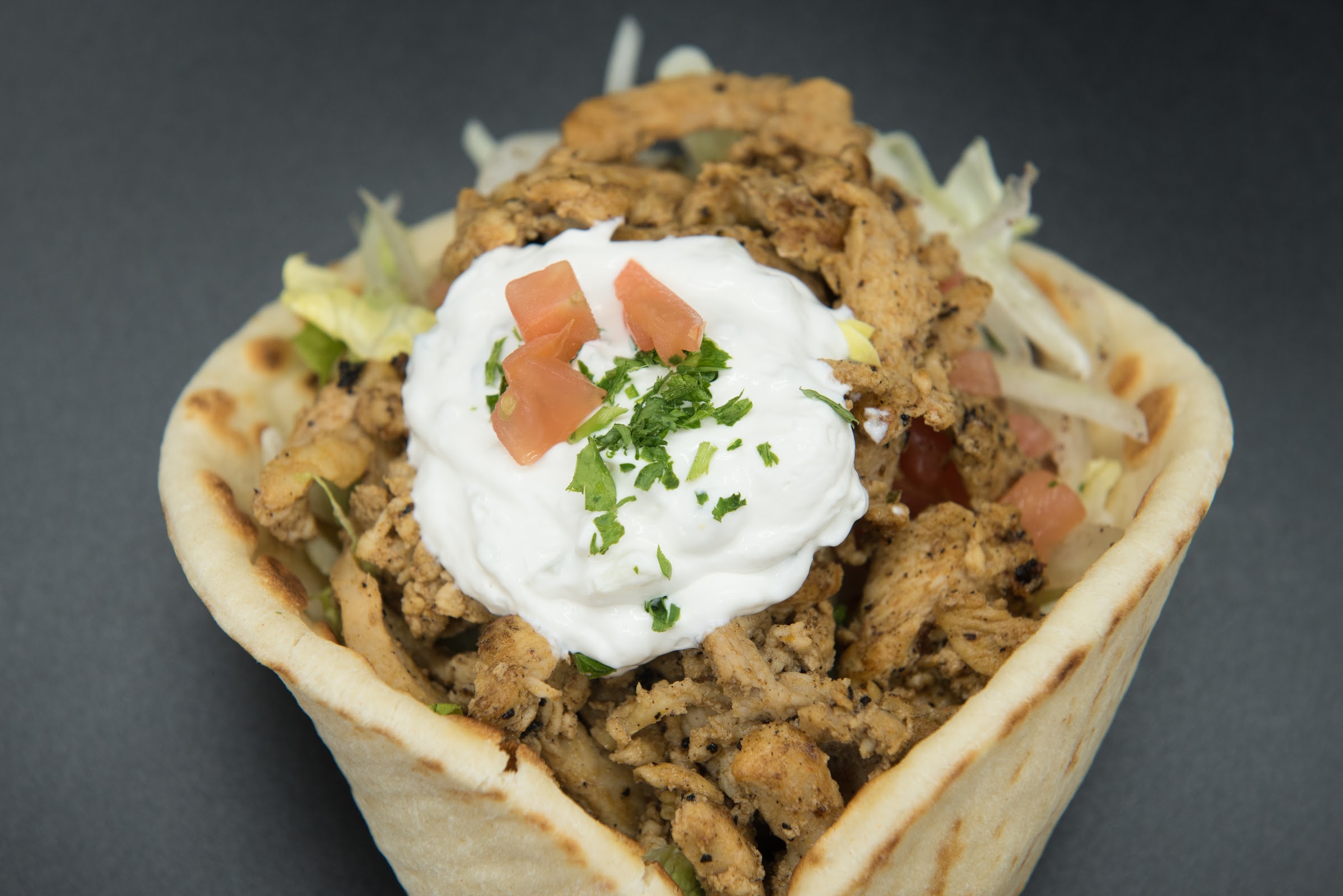 Photo of PITA Mediterranean Street Food - Panama City Beach - 950 Promenade St Suite C, Panama City, FL 32405