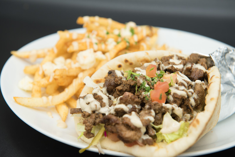 Photo of PITA Mediterranean Street Food - Panama City Beach - 950 Promenade St Suite C, Panama City, FL 32405