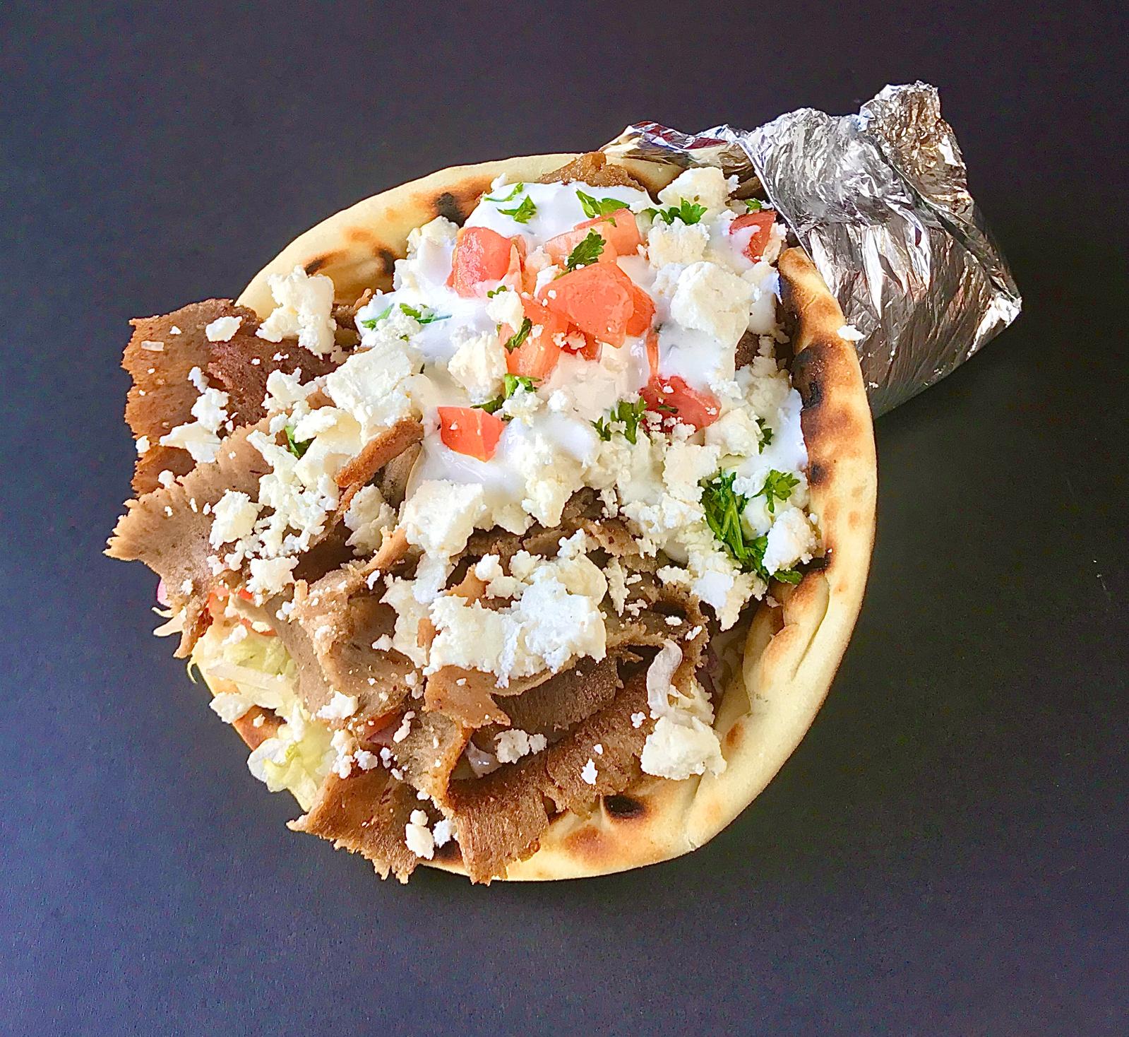 Photo of PITA Mediterranean Street Food - Panama City Beach - 950 Promenade St Suite C, Panama City, FL 32405