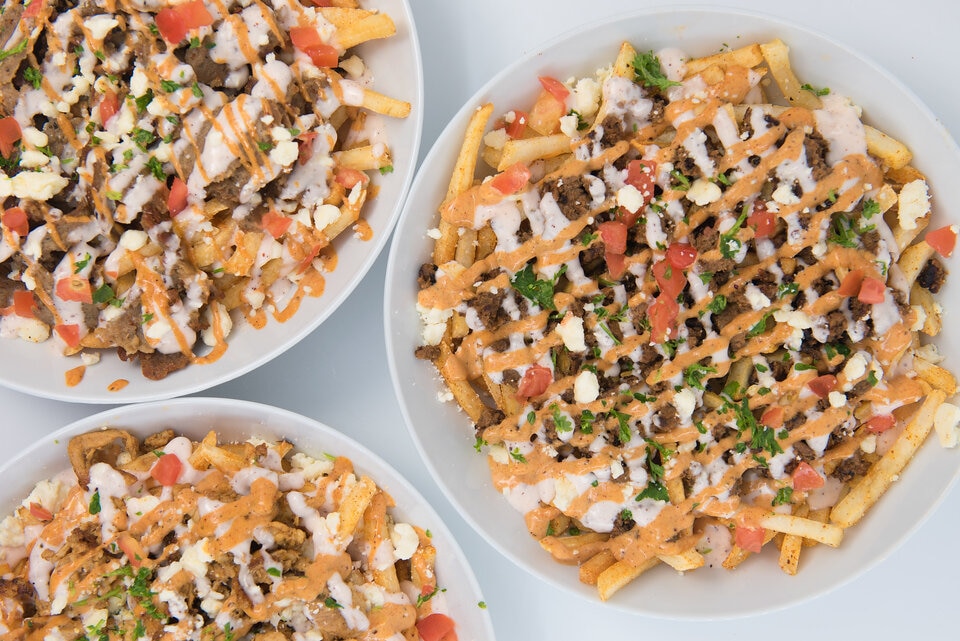 Photo of PITA Mediterranean Street Food - Panama City Beach - 950 Promenade St Suite C, Panama City, FL 32405