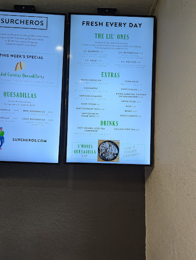 Photo of Surcheros - Douglas, GA - 500 N Peterson Ave N, Douglas, GA 31533